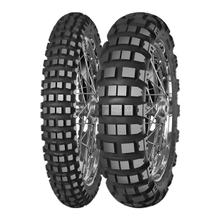 Neumático Mitas Enduro Trail XT+ 110/80 B18 58T TL/TT trasero