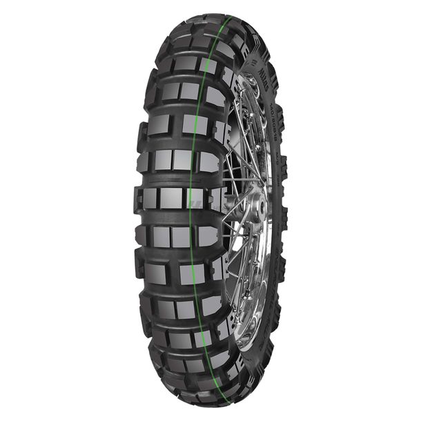 Tire Mitas Enduro Trail-Rally Pro Super Light 140/80 B18 70R TT rear