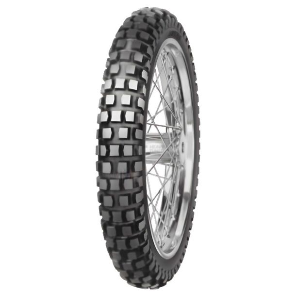 Tire Mitas E-06 2.75-16 46S TT front / rear