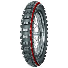 Pneu Mitas Stone King 130/80-17 65N TT zadní