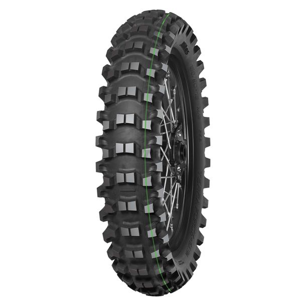 Reifen Mitas Terra Force-EX SM Super Light 120/90-18 65R TT hinten
