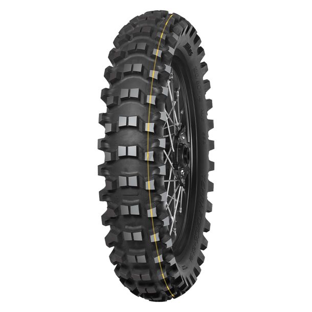 Reifen Mitas Terra Force-Ex SM Super 120/90-18 65R TT hinten