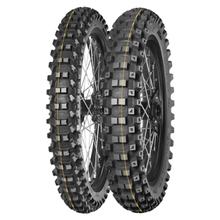 Reifen Mitas Terra Force EX MH Super 100/100-18 59R TT hinten