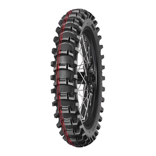 Reifen Mitas Terra Force-MX Sand 2 110/90-19 62M TT NHS hinten