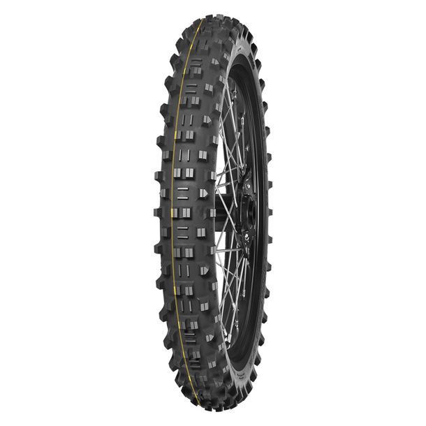 Pneu Mitas Terra Force-EF SM Super 90/90-21 54R TT avant