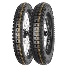 Reifen Mitas Trail Soft 120/100 R18 68M TL hinten