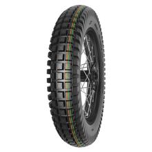 Reifen Mitas Trial X-Pro Super Soft 120/100 R18 68M TL hinten
