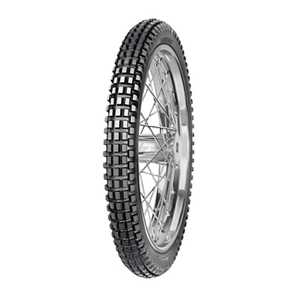 Reifen Mitas E-05 3.50-18 62S TT vorne / hinten