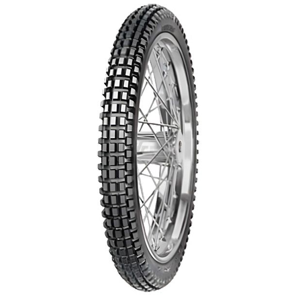 Tire Mitas E-05 3.50-19 63P TT front / rear