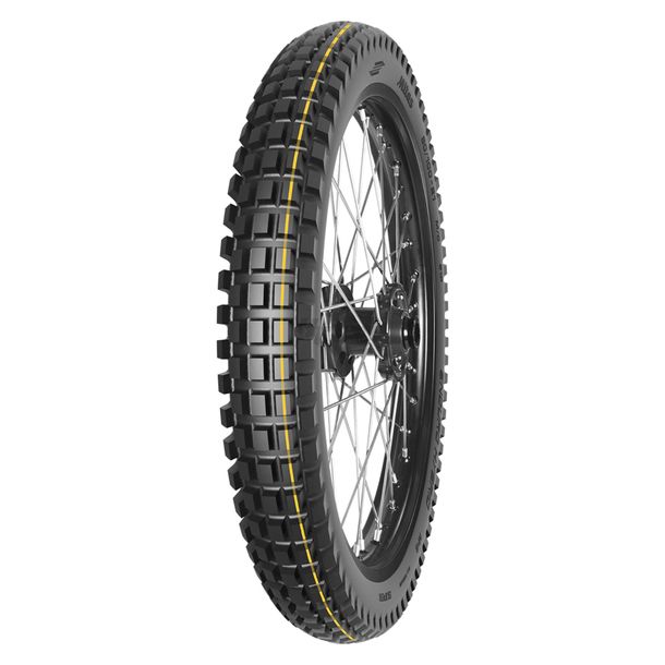 Pneu Mitas Enduro Hybrid Super 80/100-21 51P TL/TT avant