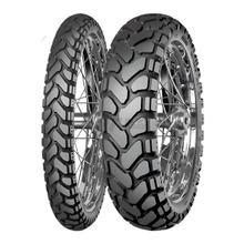 Reifen Mitas Enduro Trail+ 120/90-17 64H TL/TT hinten