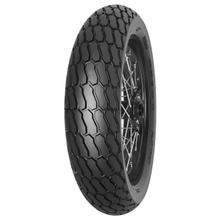 Reifen Mitas H-18 Flat Trackstreet 130/80-19 71H TL/TT vorne / hinten