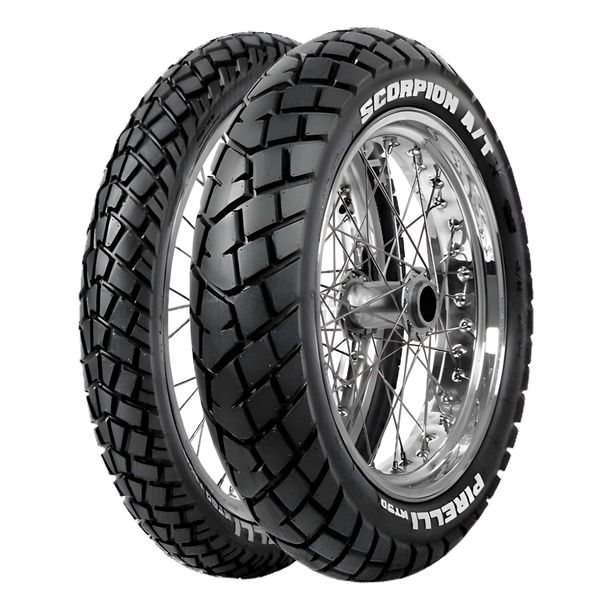 Reifen Pirelli Scorpion MT90 A/T 90/90-21 54V TL vorne