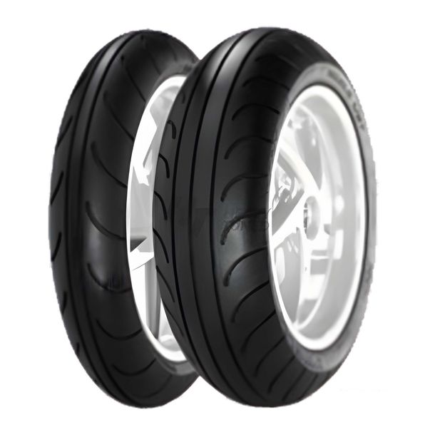 Pneu Pirelli Diablo WET 120/70 R17 TL NHS avant
