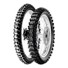 Pneumatika Pirelli Scorpion XC Mid Soft 120/100-18 68M TT NHS zadní