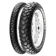 Banden Pirelli MT60 MST 90/90-21 54H TL voor