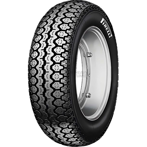 Neumático Pirelli SC30 3.00-10 42J TT delantero / trasero
