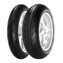 Pneumatico Pirelli Diablo WET 200/60 R17 TL NHS posteriore