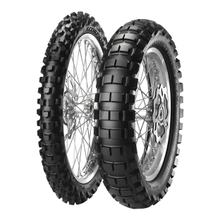 Banden Pirelli Scorpion Rally Race MST 90/90-21 54R TT voor