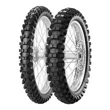 Pneumatico Pirelli Scorpion MX Extra X 120/90-19 66M TT NHS posteriore