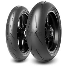 Pneumatico Pirelli Diablo Supercorsa V4 SC3 200/55 R17 78V TL posteriore