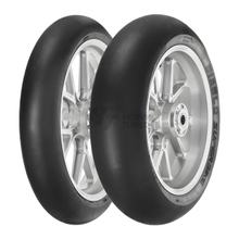 Pneumatico Pirelli Diablo Superbike SCQ 200/65 R17 TL NHS posteriore