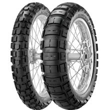 Pneumatico Pirelli Scorpion Rally MST 110/80 R19 59R TL anteriore