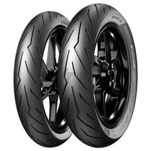 Neumático Pirelli Diablo Rosso Sport 130/70-17 62S TL trasero
