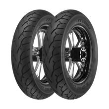 Pneumatico Pirelli Night Dragon 130/90 B16 73H TL rinforzato anteriore