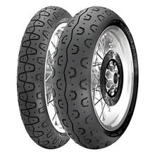 Pneumatico Pirelli Phantom Sportscomp RS 90/90 R18 51V TL anteriore