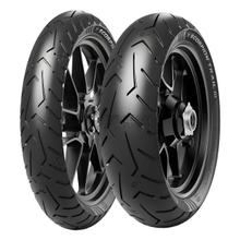 Pneumatico Pirelli Scorpion Trail III D 120/70 ZR19 60W TL anteriore