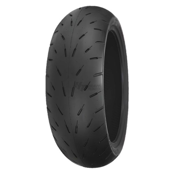 Tire Shinko R-003A Hookup Pro 190/50 ZR17 73W TL rear