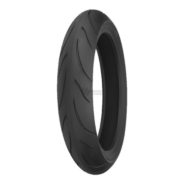 Tire Shinko F-011 Verge 140/75 R17 69V TL front
