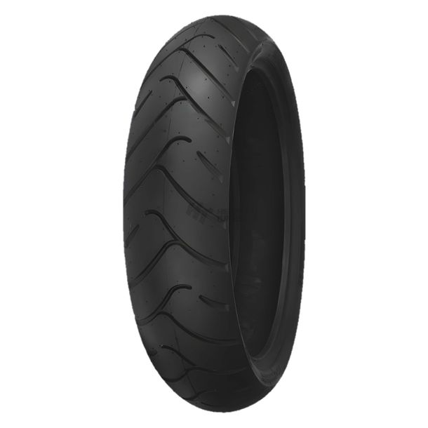 Tire Shinko SR-880 Ducati Paso 130/60 ZR16 58W TL front