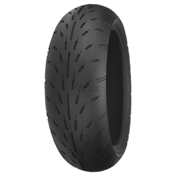Pneu Shinko R-003 Stealth Ultra Soft 150/80 ZR16 71W TL arrière