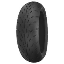 Reifen Shinko R-003 Stealth Ultra Soft 150/80 ZR16 71W TL hinten