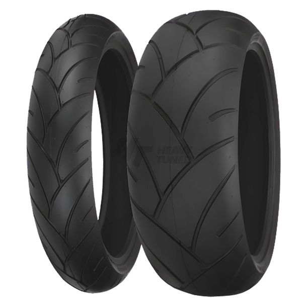 Tire Shinko R-005 Advance 240/40 VR18 79V TL rear