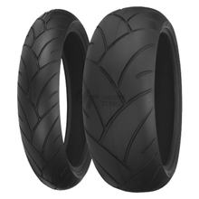 Pneumatico Shinko R-005 Advance 240/40 VR18 79V TL posteriore