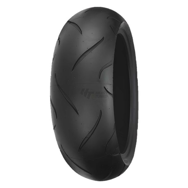 Neumático Shinko R-010 APEX 180/55 ZR17 73W TL trasero