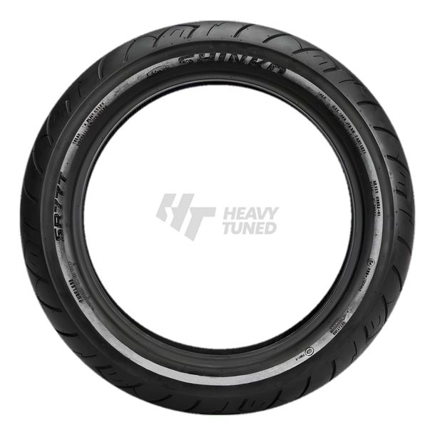 Tire Shinko SR-777 Reflector 180/65 B16 81H TL rear