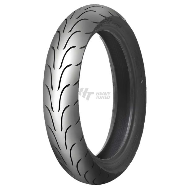 Pneumatico Shinko SR-781 130/70-17 62H TL posteriore