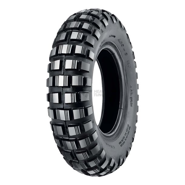 Tire Shinko SR-421 3.50-8 46J TT front / rear