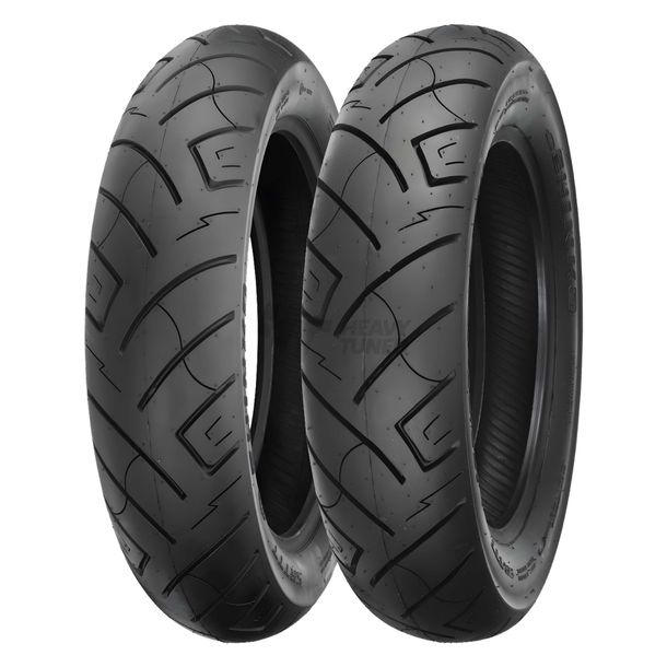 Pneu Shinko SR-777 150/80-16 71H TL avant