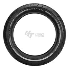 Pneumatico Shinko SR-777 Reflector 130/90 B16 73H TL anteriore