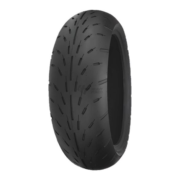 Tire Shinko R-003 Stealth 170/60 ZR17 72W TL rear