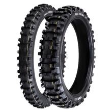 Neumático Vee Rubber VRM 140 ohne ECE 70/100-19 42M TT delantero