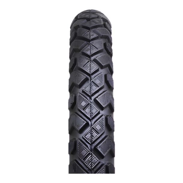 Pneu Vee Rubber VRM 185 2.75-16 46M TT avant / arrière