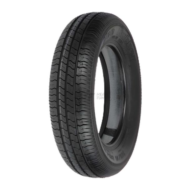 Pneu Vee Rubber VTR 313 125-12 81J TL avant / arrière