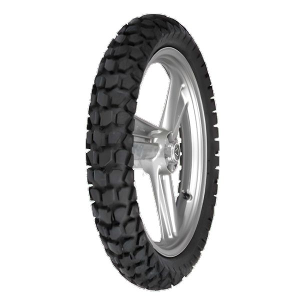 Pneumatico Vee Rubber VRM 206 3.00-21 51P TT anteriore