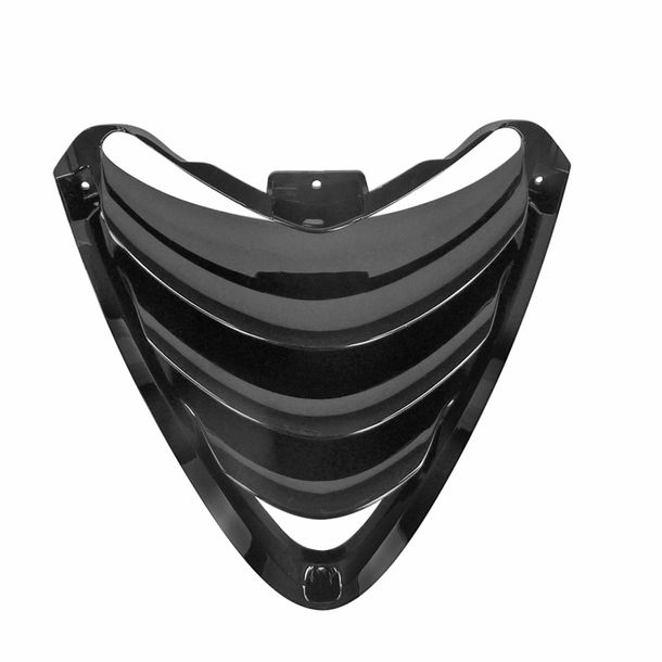 Frontverkleidung TNT Frontgrill für Piaggio Zip SP H2O 2 LC 50 ccm